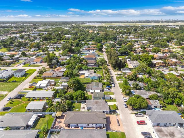 725 Mercury Street, West Palm Beach, FL 33406