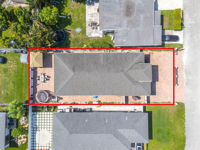 725 Mercury Street, West Palm Beach, FL 33406