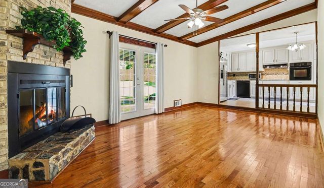 1315 Sanden Ferry Drive, Decatur, GA 30033