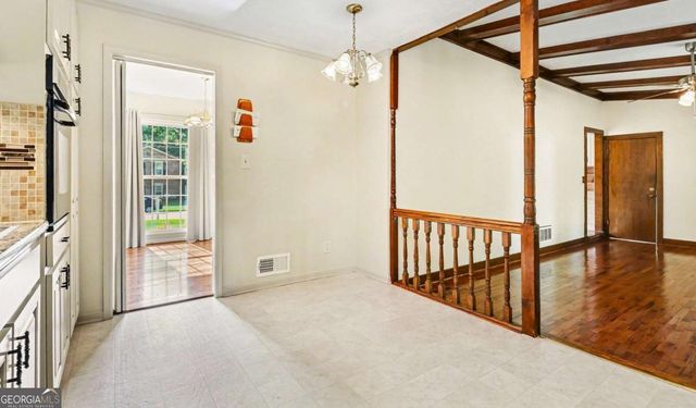 1315 Sanden Ferry Drive, Decatur, GA 30033