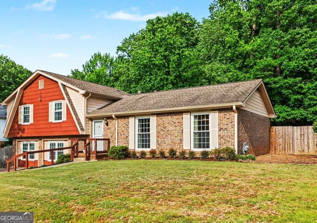 1315 Sanden Ferry Drive, Decatur, GA 30033