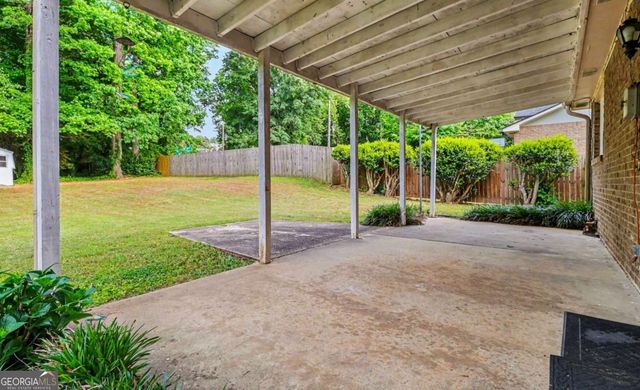 1315 Sanden Ferry Drive, Decatur, GA 30033