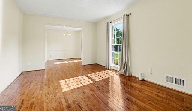 1315 Sanden Ferry Drive, Decatur, GA 30033