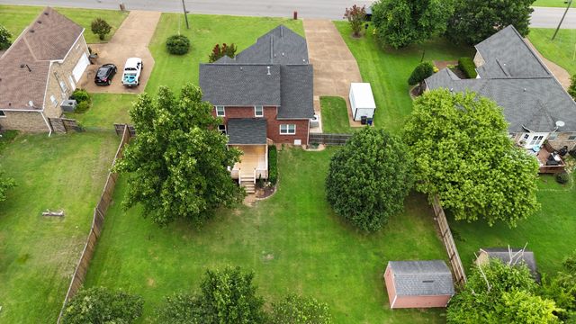 117 Waterford Way, Hendersonville, TN 37075