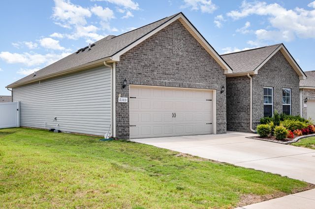 2103 Houston Bend, Lebanon, TN 37087