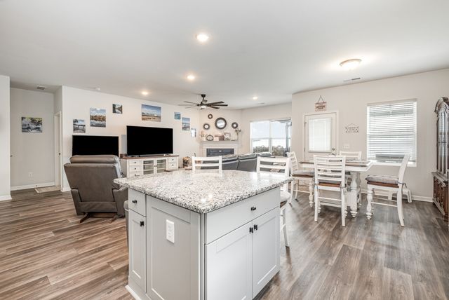 2103 Houston Bend, Lebanon, TN 37087