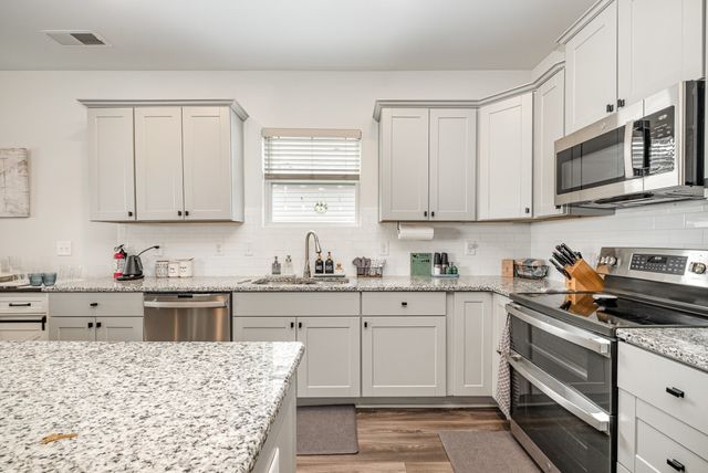 2103 Houston Bend, Lebanon, TN 37087