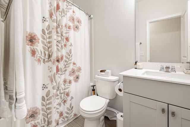 2103 Houston Bend, Lebanon, TN 37087