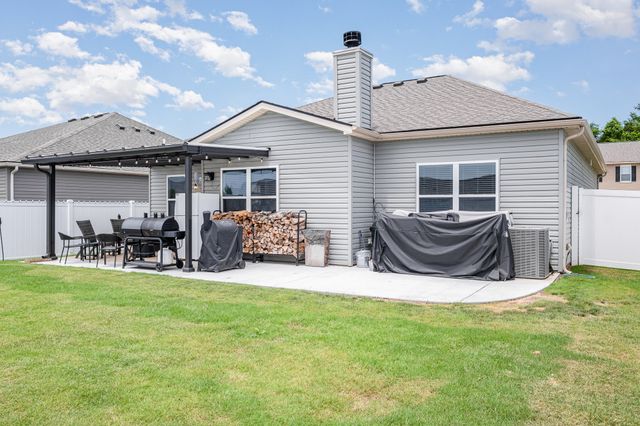 2103 Houston Bend, Lebanon, TN 37087