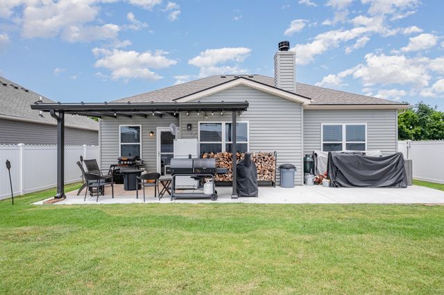 2103 Houston Bend, Lebanon, TN 37087