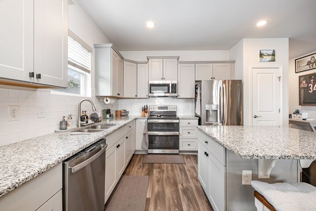 2103 Houston Bend, Lebanon, TN 37087