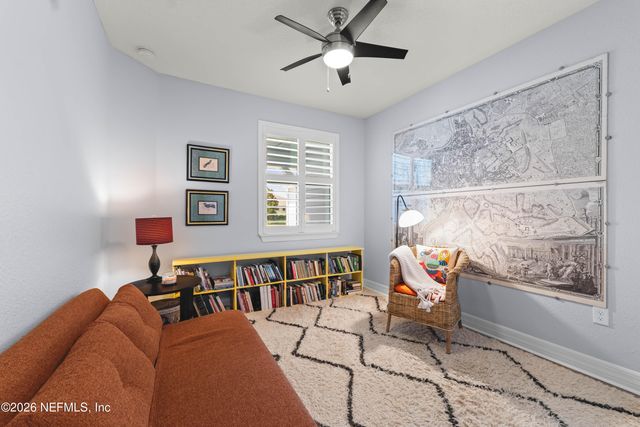 51 WHEATFIELD Avenue, Ponte Vedra, FL 32081