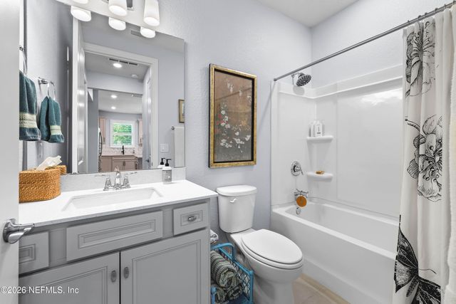 51 WHEATFIELD Avenue, Ponte Vedra, FL 32081