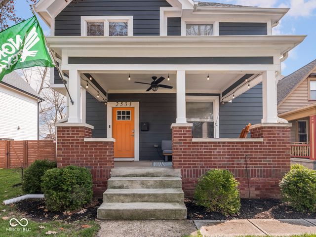 2531 Broadway Street, Indianapolis, IN 46205