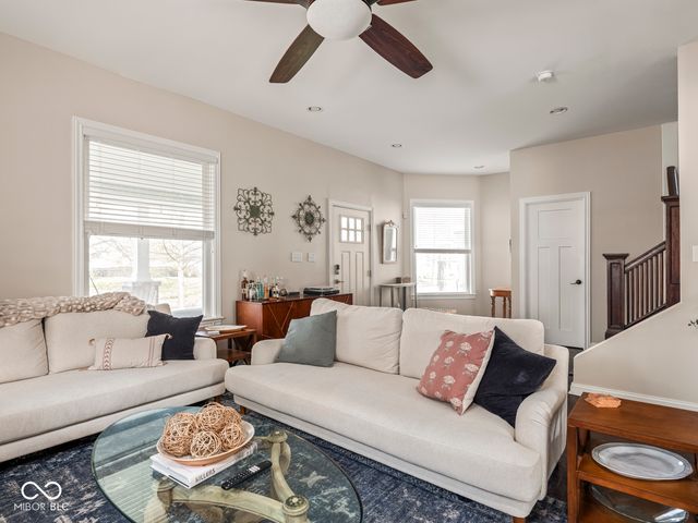 2531 Broadway Street, Indianapolis, IN 46205