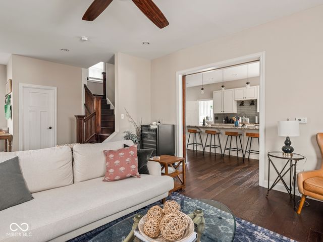 2531 Broadway Street, Indianapolis, IN 46205