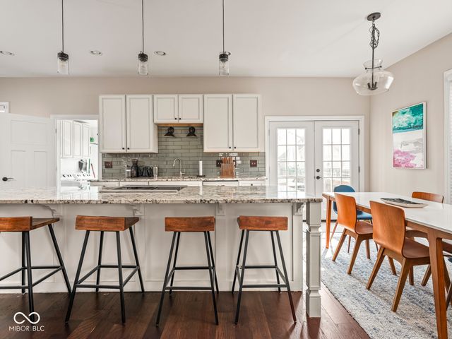 2531 Broadway Street, Indianapolis, IN 46205