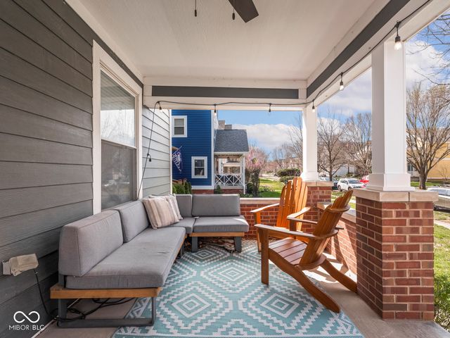 2531 Broadway Street, Indianapolis, IN 46205