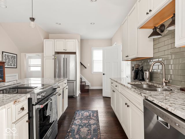 2531 Broadway Street, Indianapolis, IN 46205