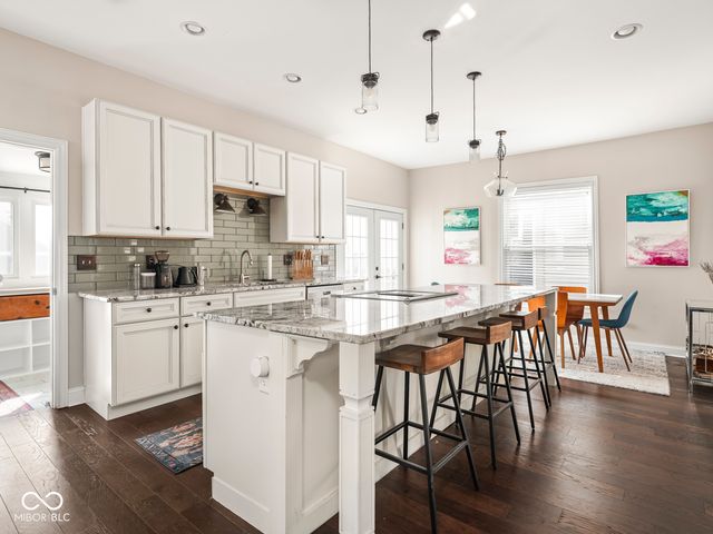 2531 Broadway Street, Indianapolis, IN 46205