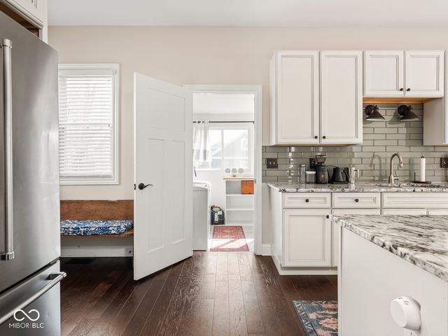 2531 Broadway Street, Indianapolis, IN 46205