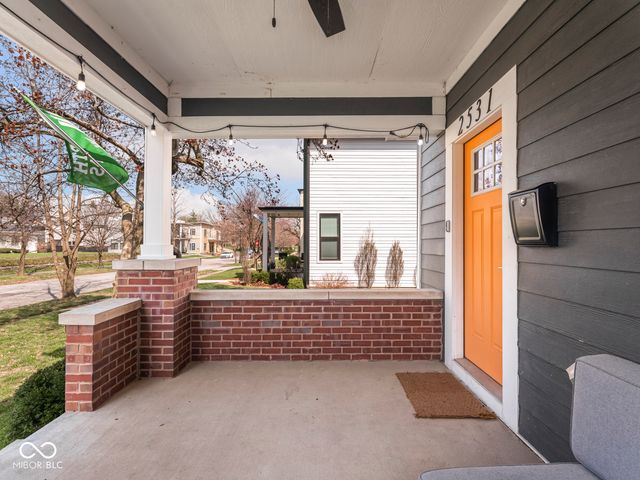 2531 Broadway Street, Indianapolis, IN 46205