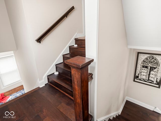 2531 Broadway Street, Indianapolis, IN 46205