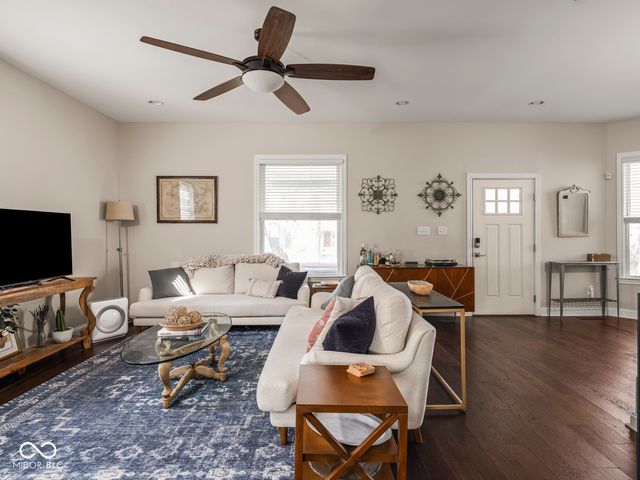 2531 Broadway Street, Indianapolis, IN 46205