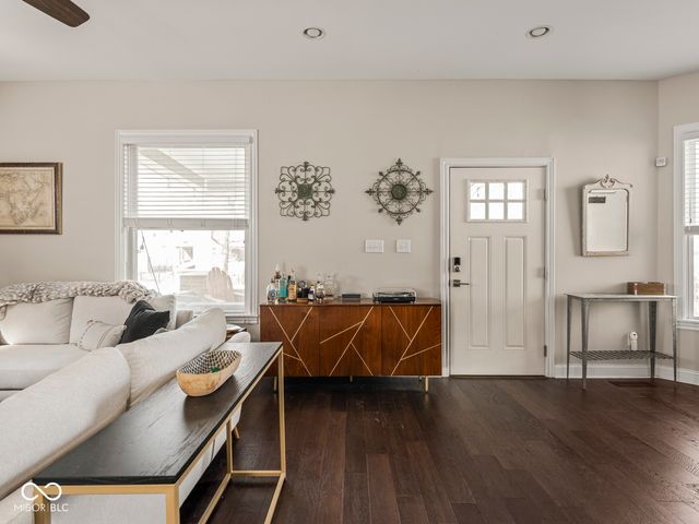 2531 Broadway Street, Indianapolis, IN 46205