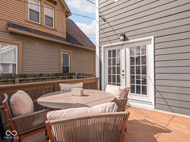 2531 Broadway Street, Indianapolis, IN 46205