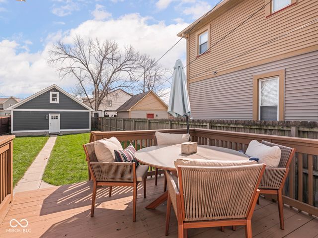 2531 Broadway Street, Indianapolis, IN 46205