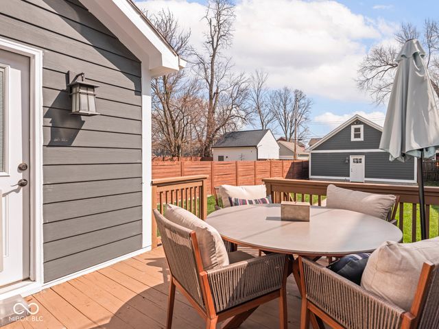 2531 Broadway Street, Indianapolis, IN 46205