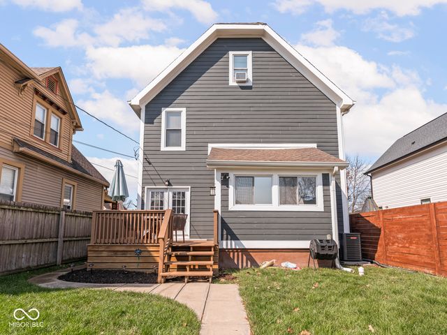 2531 Broadway Street, Indianapolis, IN 46205