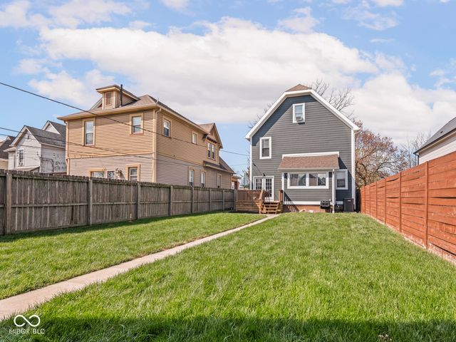 2531 Broadway Street, Indianapolis, IN 46205