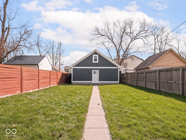 2531 Broadway Street, Indianapolis, IN 46205