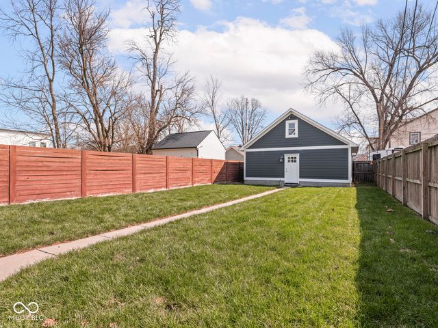 2531 Broadway Street, Indianapolis, IN 46205