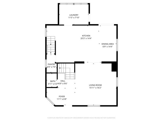 2531 Broadway Street, Indianapolis, IN 46205