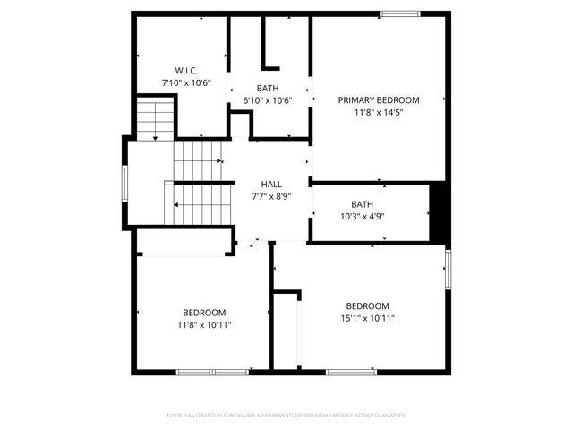 2531 Broadway Street, Indianapolis, IN 46205