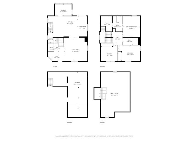 2531 Broadway Street, Indianapolis, IN 46205