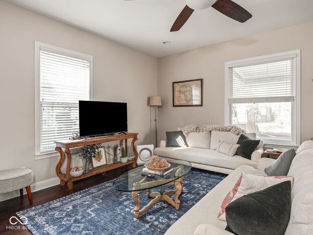 2531 Broadway Street, Indianapolis, IN 46205