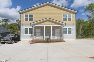 608 - 610 Branch Street, Woodruff, SC 29388