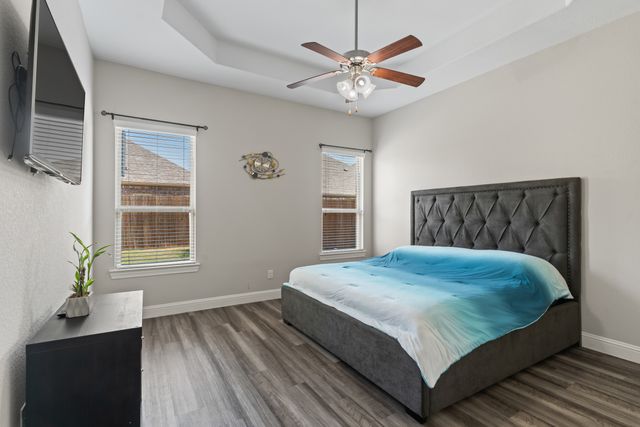 3609 Wrexham Street, Frisco, TX 75036