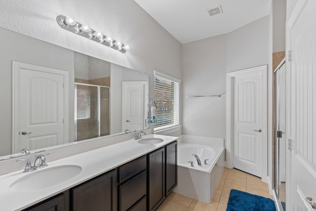 3609 Wrexham Street, Frisco, TX 75036