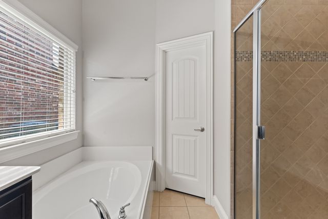 3609 Wrexham Street, Frisco, TX 75036