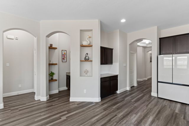 3609 Wrexham Street, Frisco, TX 75036