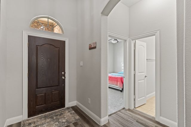 3609 Wrexham Street, Frisco, TX 75036