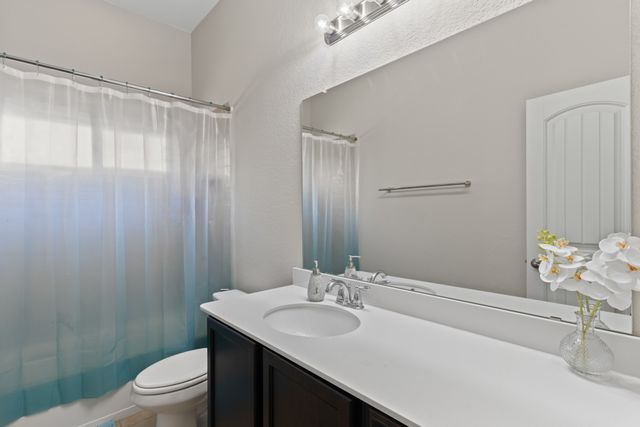 3609 Wrexham Street, Frisco, TX 75036