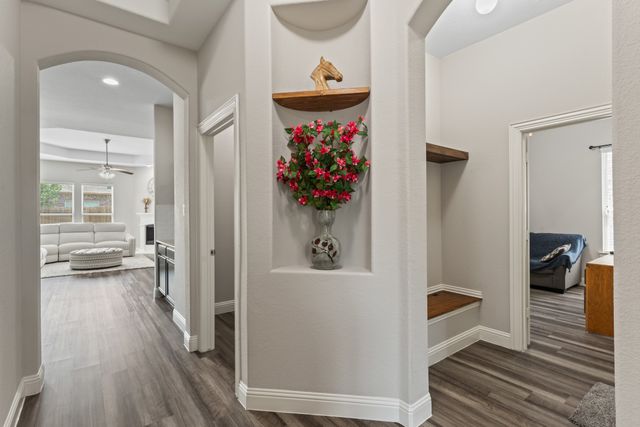 3609 Wrexham Street, Frisco, TX 75036