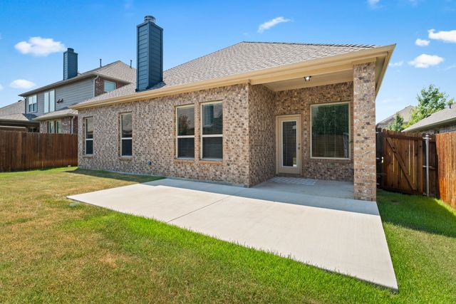 3609 Wrexham Street, Frisco, TX 75036