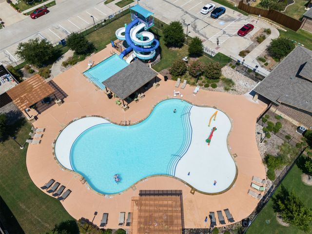 3609 Wrexham Street, Frisco, TX 75036